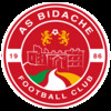 Club logo football club Bidache uit Lahontan