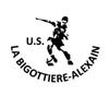 Logo du club de football Bigottiere Alexain uit La Bigottiere
