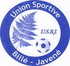 Clublogo voetbalvereniging Bille Javene Us