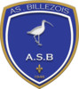 Club logo football club Billezois As
