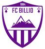 Clublogo voetbalvereniging Billio Fc