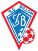 Logo du club de football Billom S.c. uit Billom en Mirefleurs