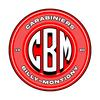 Club logo football club Billy Montigny Carab