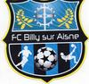 Logo du club de football Billy Sur Aisne FC
