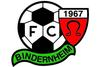 Logo du club de football Bindernheim FC