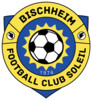 Clublogo voetbalvereniging Bischheim Soleil Fc