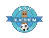 Clublogo voetbalvereniging Blaesheim Asc