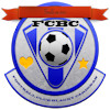 Club logo football club Blagny Carignan Fc uit Carignan en Blagny en Margut