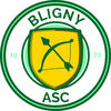 Logo du club de football Bligny