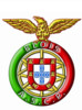 Logo du club de football Blois Asc Portugais