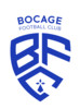 Logo du club de football Bocage Fc uit La Chapelle Janson en Beauce en Fleurigne en Fougeres en La Selle En Luitre en Laignelet