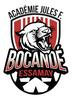 Logo du club de football Bocande Aj