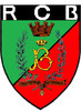 Club logo football club Bohain RC