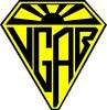 Club logo football club Bohars Vga