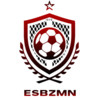 Logo du club de football Boisdinghem Es