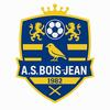Logo du club de football Boisjean AS