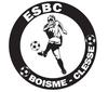 Logo du club de football Boisme Clesse Es