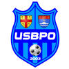 Logo du club de football Boissise Pringy US