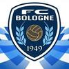 Logo du club de football Bologne FC