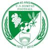 Logo du club de football Bompas US