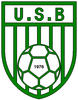 Club logo football club Bomy US