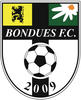 Logo du club de football Bondues Fc