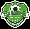 Logo du club de football Bonneuil S/marne Csm