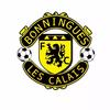 Logo du club de football Bonningues Calais FC