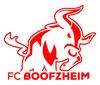 Logo du club de football Boofzheim FC