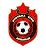Logo du club de football Boran FC