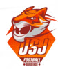 Logo du club de football Bordeaux St Jean Asu uit Bordeaux en Bordeaux Bastide en Cenon
