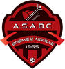 Logo du club de football Bosmie Charroux Asa uit Bosmie L Aiguille en Condat Sur Vienne