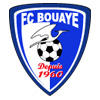 Logo du club de football Bouaye Fc