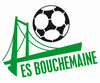 Logo du club de football Bouchemaine Es