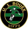 Logo du club de football Bouex U.s. uit Bouex en Dignac en Puymoyen