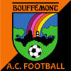 Clublogo voetbalvereniging Bouffemont Acf