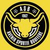 Club logo football club Bouffere As