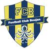 Club logo football club Boujan FC