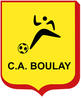 Logo du club de football Boulay Ca uit Boulay en Crehange en Faulquemont
