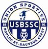Logo du club de football Bouloc St Sau