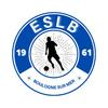 Club logo football club Boulogne S/mer Esl
