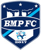 Logo du club de football Bouperemonprouant Fc uit Monsireigne en Le Boupere en St Prouant