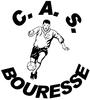 Logo du club de football Bouresse Cas uit Bouresse en Moussac en Queaux