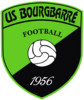 Logo du club de football Bourgbarre Us