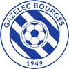 Logo du club de football Bourges Gazelec