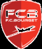Club logo football club Bourget FC