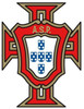 Club logo football club Bourgoin Asp uit Bourgoin Jallieu