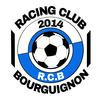 Clublogo voetbalvereniging Bourguignon