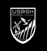 Clublogo voetbalvereniging Bournezeau St Hilair uit St Hilaire Le Vouhis en Chantonnay en Mareuil Sur Lay Dissais