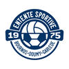 Club logo football club Bournos Doumy Es
